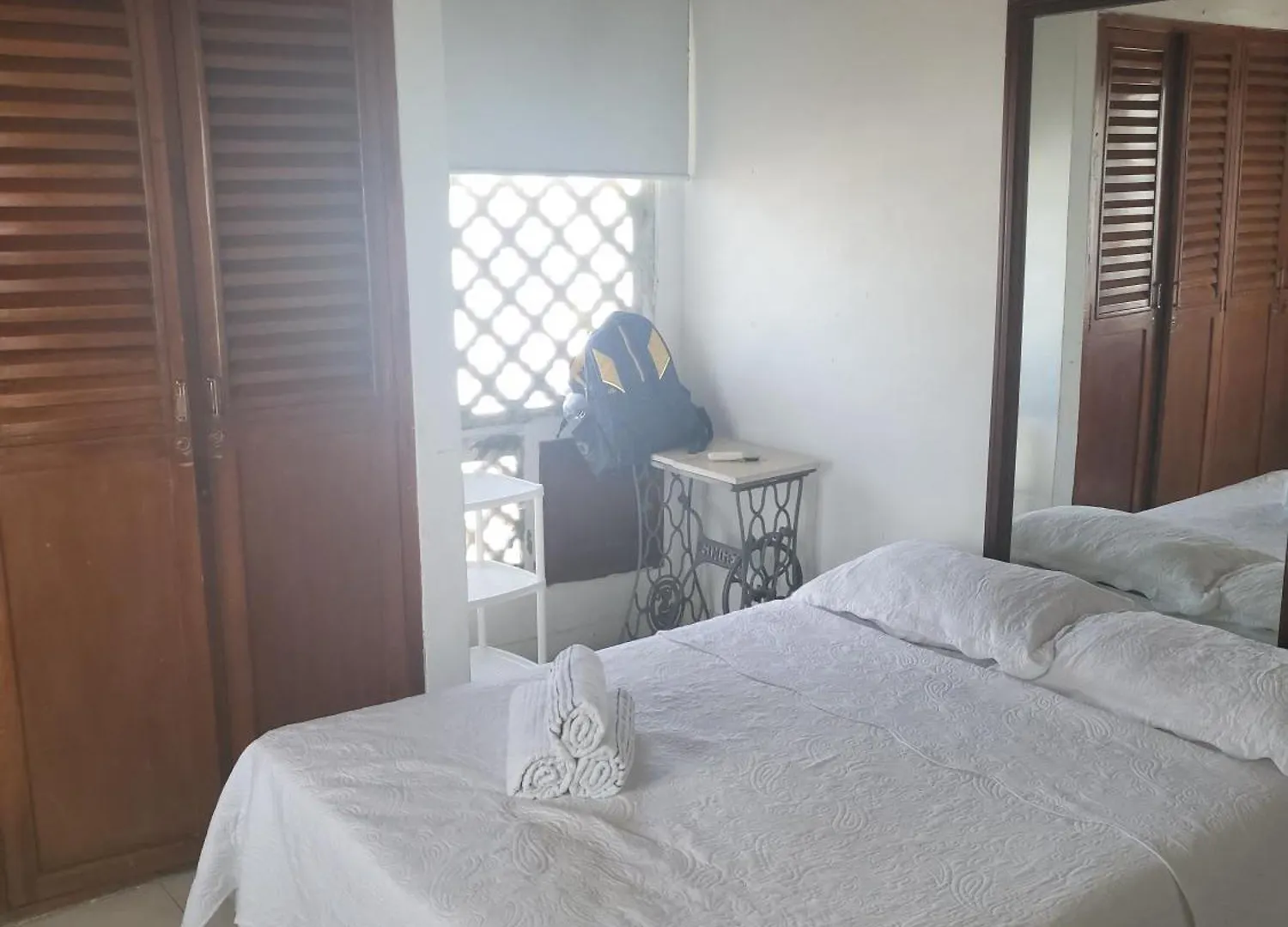 Apartamento Downtown, Balcony, 360 Viewpoint Terrace, Comfortable Cartagena