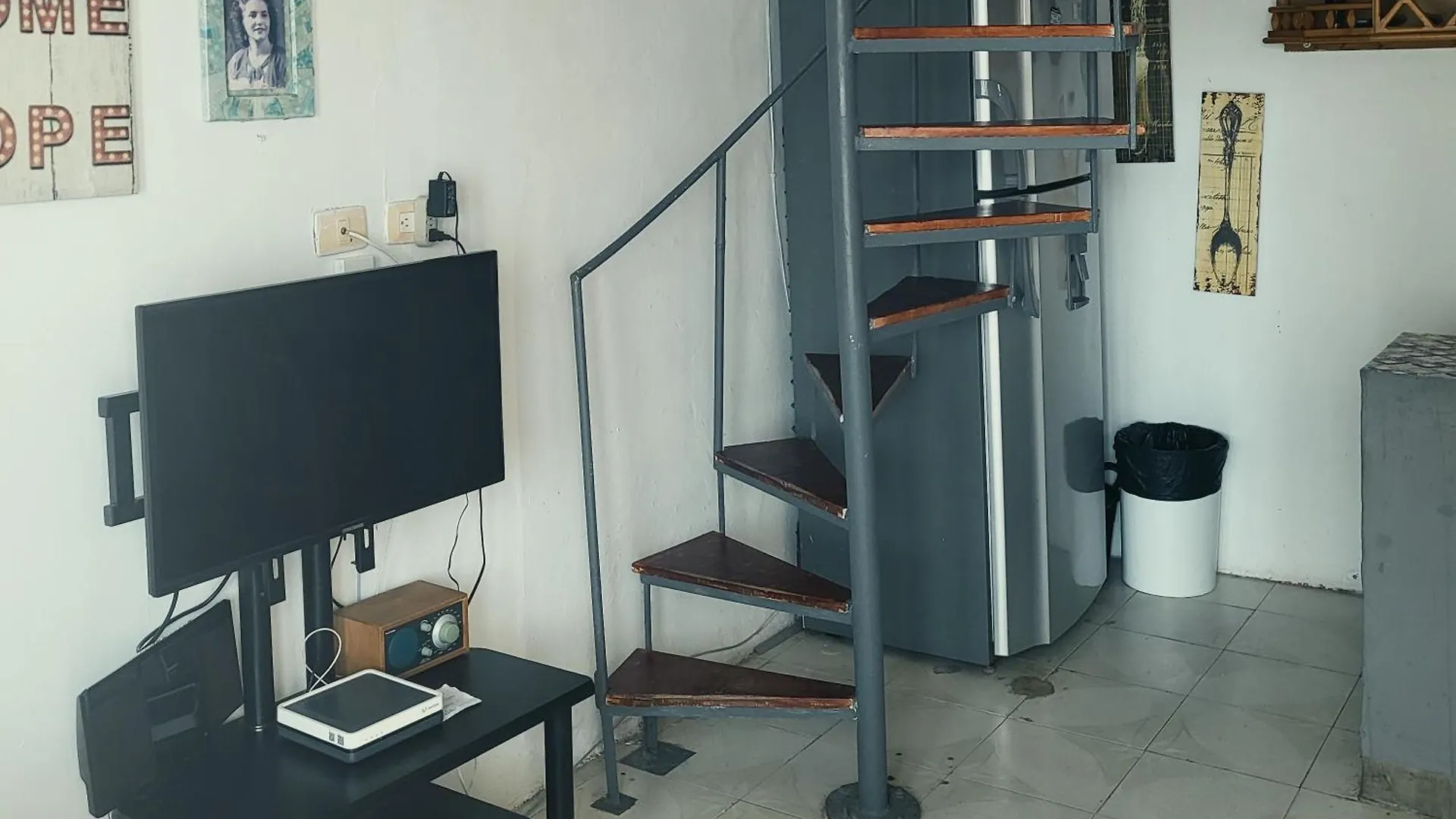 Downtown, Balcony, 360 Viewpoint Terrace, Comfortable Cartagena Apartamento