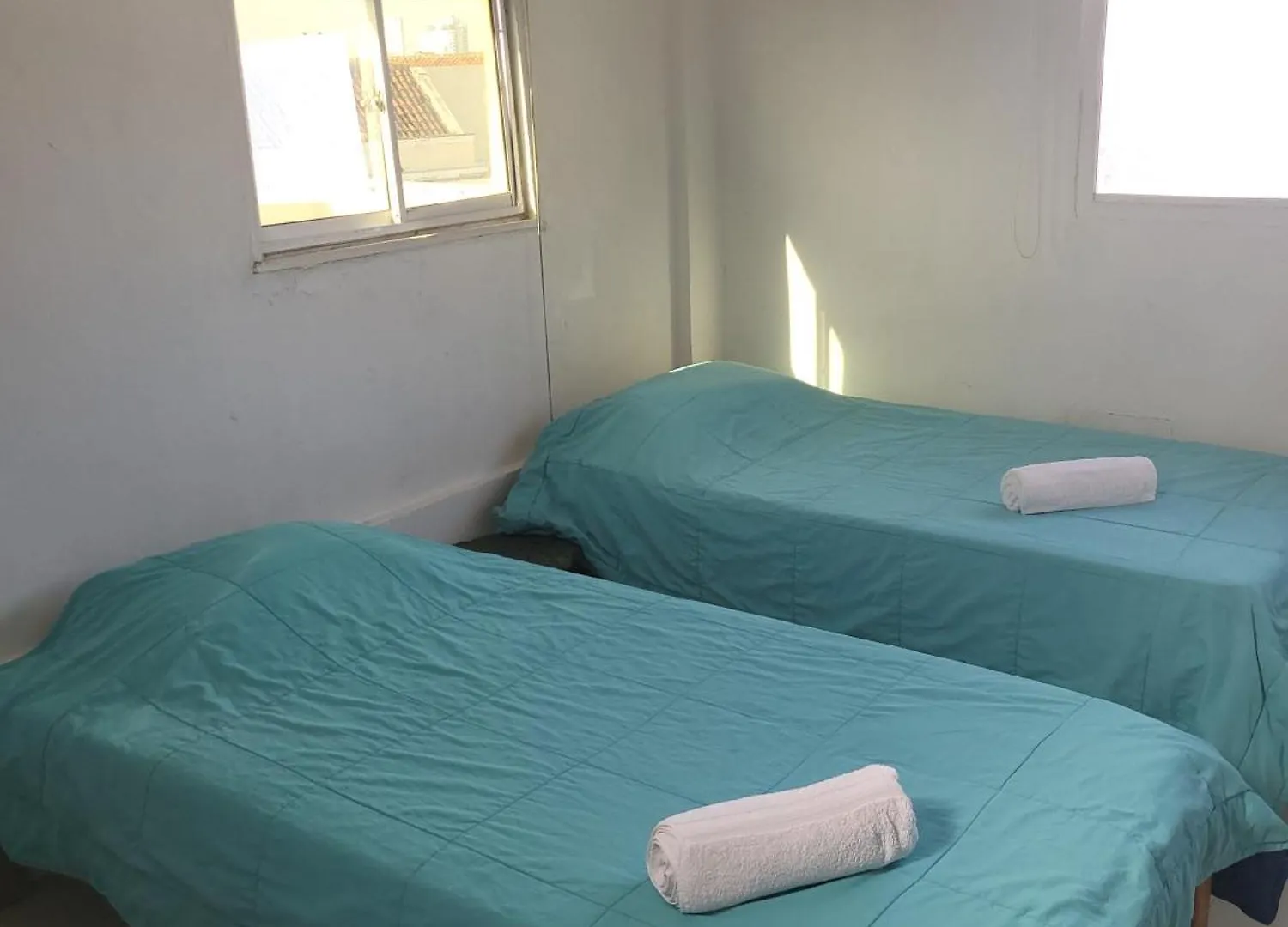 Apartamento Downtown, Balcony, 360 Viewpoint Terrace, Comfortable Cartagena