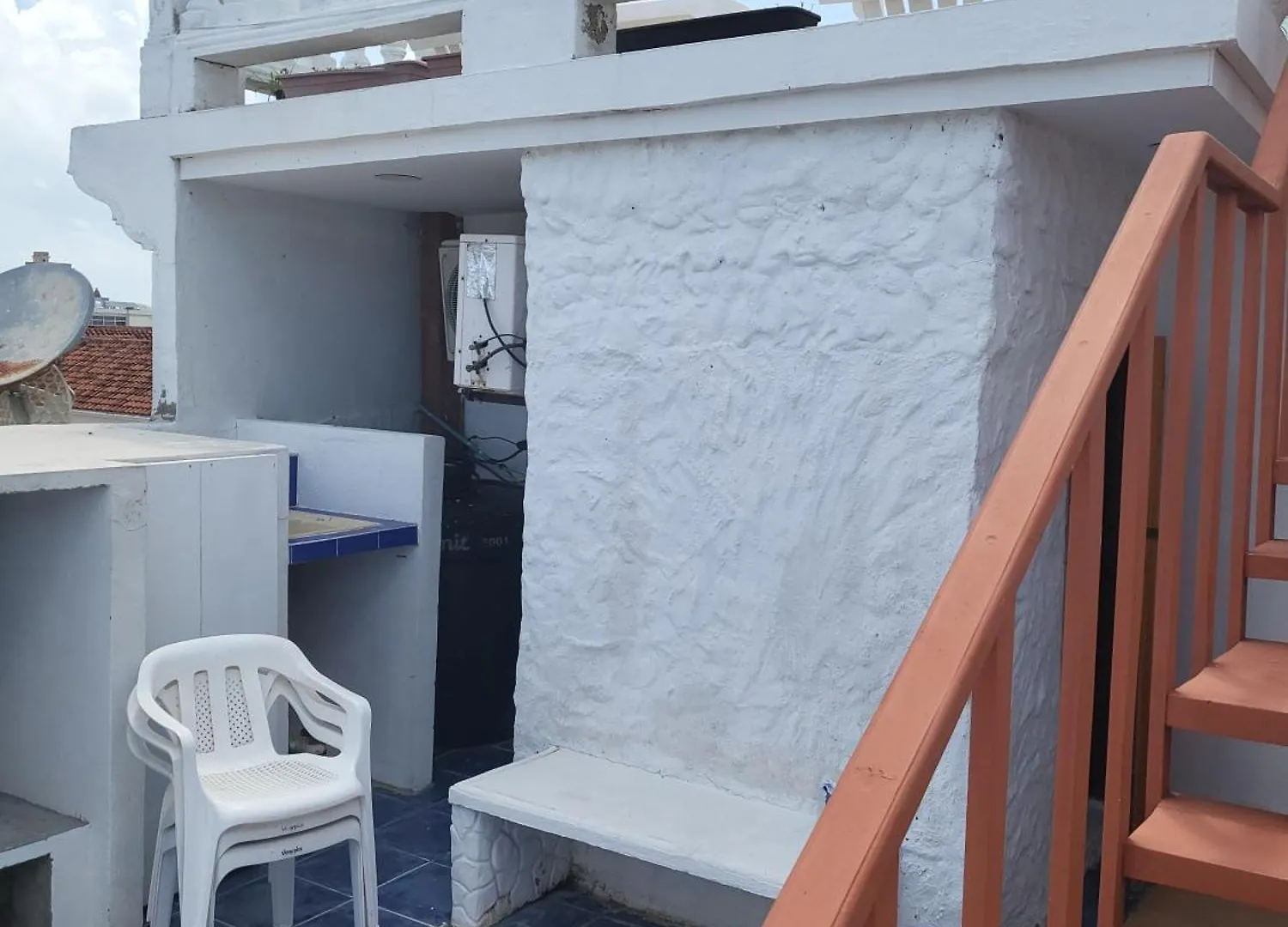 Downtown, Balcony, 360 Viewpoint Terrace, Comfortable Cartagena
