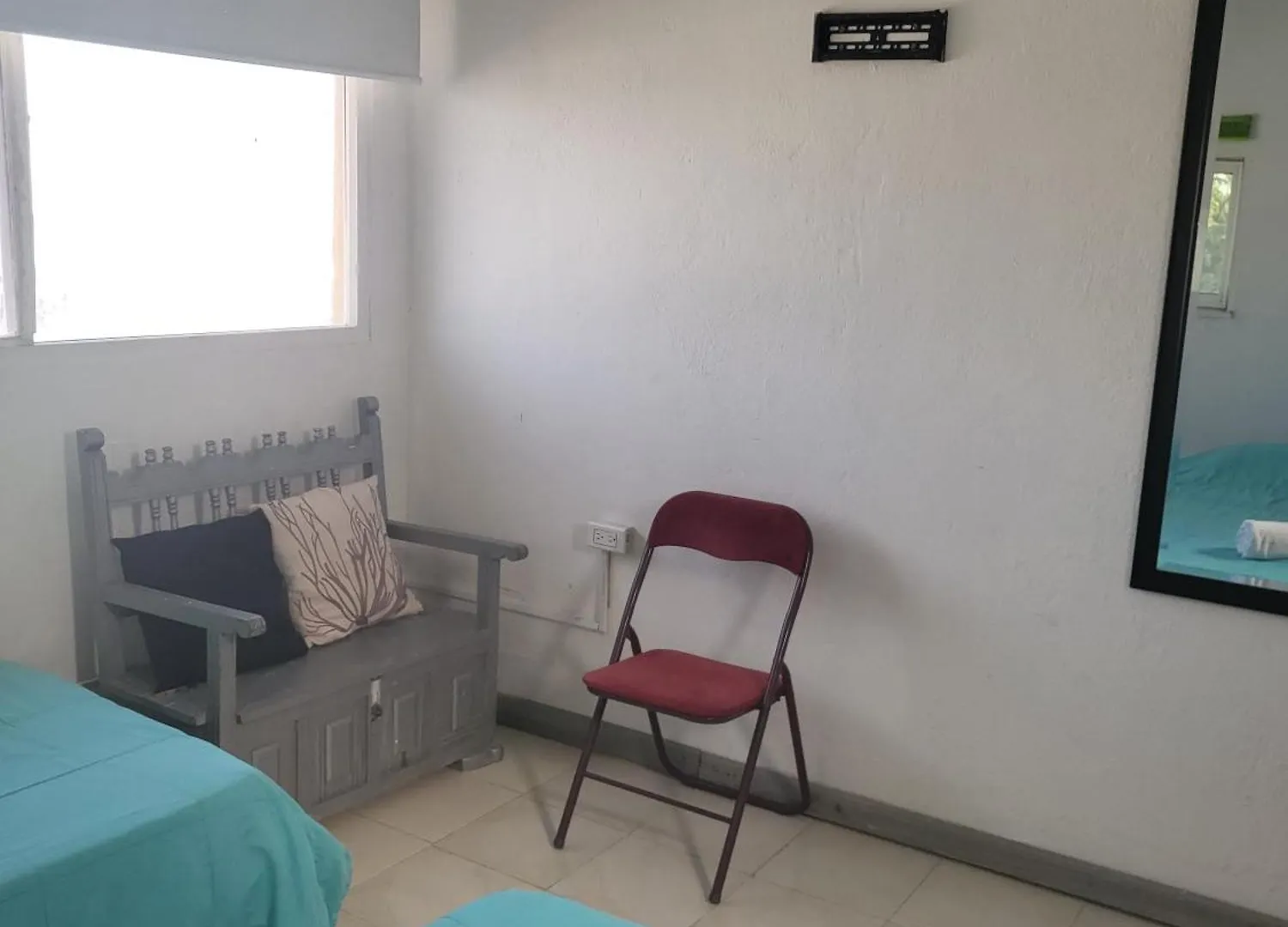Downtown, Balcony, 360 Viewpoint Terrace, Comfortable Cartagena